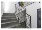 Premium Staircase Railing Components for Strong Installations