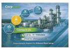 Ethanol Plant Cost & Project Planning Support