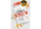 Citrus Burn