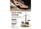 How to Choose the Best Drug Crime Lawyer in San Fernando ?