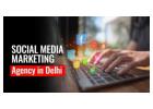 Social Media Marketing Agency In Delhi NCR | IIS INDIA