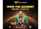 Khelostar Spotlight: Pakistan vs USA – T20 World Cup 2026 Preview