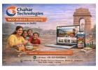 Chahar Technologies – Experts in NGO Website Design in Delhi