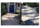 Premium Stipple Finish Concrete for Driveways