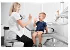 Trusted Emergency Dentist Leavenworth, KS at Little Chompers Pediatric Dentistry