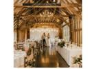 Romantic Barn Wedding Venue in Chichester, West Sussex Countryside