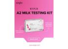 A2 Milk Testing Kit | A1 & A2 Milk Identification Kit | RT PCR Based Detection