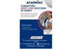 Acadmiacs Exam-Oriented NEET/JEE Offline Test Series