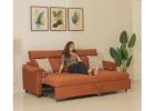 Everyday Comfort Solution from Wooden Street Sofa Cum Bed