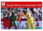 Award-Winning South Africa vs Australia T20 Stars – Win Gifts & Exciting Rewards
