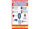 Apply Now GD Goenka University in Gurugram
