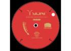 Purchase Yuri Premium TCT Saw Blades for Wood | Best TCT Saw Blade Yuri Group