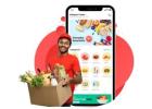 Invoidea is a Trusted Grocery App Development Company Driving Digital Retail Success