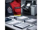 Premium Police & Fire Rescue Printing Services – Posters, Banners & More