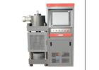 High-Capacity Concrete Compression Tester