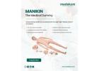 Manikin Medical Dummy & Dummy Patient Models | Medekom