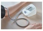 Omron BP Apparatus for Reliable Monitoring