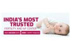 Trusted IVF Doctor in Noida – Start Your Parenthood Journey Today