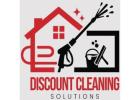 Discount Cleaning Solutions LLC