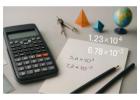 Powerful Scientific Notation Calculator – Fast & Accurate Tool