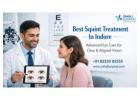 Best Squint Treatment In Indore - Sahaj Hospital