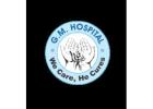Leading Pediatric Hospital in Hyderabad – Expert Care
