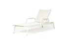 Relax in Style with Roberto Outdoor Sunlounger – Comfort & Luxury