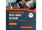 Trusted Digital Marketing Company in Abu Dhabi for Real Business Growth