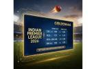 Golden444 – Your Trusted Platform for IPL Cricket Betting
