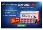 Cenforce 130mg: A Science-Based Approach to ED Support