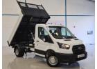Tipper Pickups for Sale | Find Quality Tipper Vans Online
