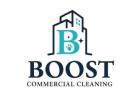 Professional Post Construction Cleaning Melbourne | Boost Commercial Cleaning