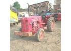Mahindra 265 DI Second-Hand Tractor Price in India