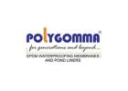 Rubber Sheets for Roof Durability and Strength – Polygomma