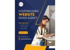 Goldman Dubai Website Design Company | Top Website Design Company in Middle East