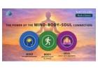 Unlock the Mind–Body–Soul Healing Power