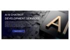 Top AI development services Provider in India