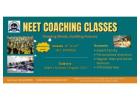 Best coaching institute for NEET in Sikar