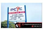 Custom PCYC Signage Solutions for Youth & Community Facilities