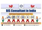 BIS Registration Consultants