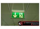 Professional Hospital Signage Solutions – Clear, Safe & Compliant