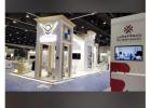 Reliable Exhibition Stand Builder in Abu Dhabi – Complete Turnkey Services