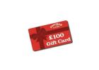 Popcorn Shed Gift Card – £10, £25, £50 & £100 Options
