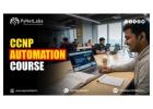 Enhance Your Networking Expertise with the CCNP Automation Course