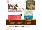 Best book publishing consultancy in the United Kingdom !