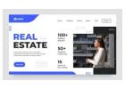 Invoidea is a Professional Real Estate Website Development Company Driving Property Growth