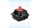 Miniature Limit Switches for Precision Control Applications
