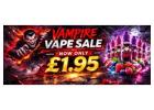 Vampire Vape Deals