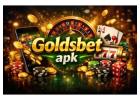 Goldsbet APK on Goldbetid – Download, Play & Win Real Money Instantly!
