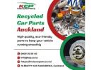 Trusted Recycled Car Parts Auckland for Quality & Savings